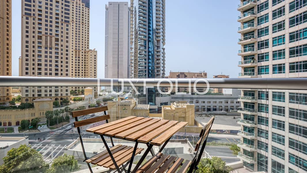 Vacant on Transfer | Fully Upgraded | Spacious Layout