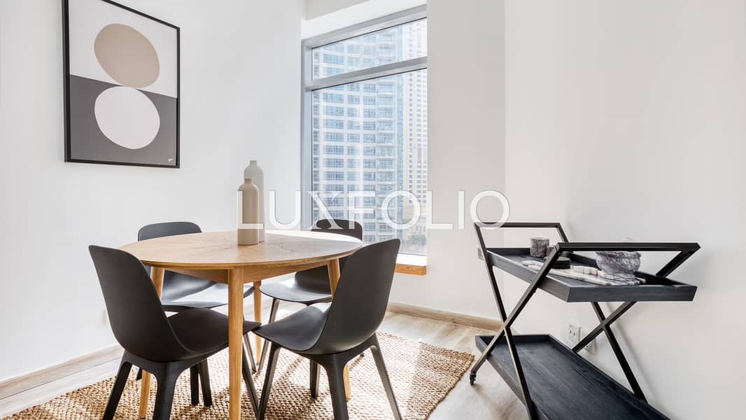 Vacant on Transfer | Fully Upgraded | Spacious Layout - Image 6