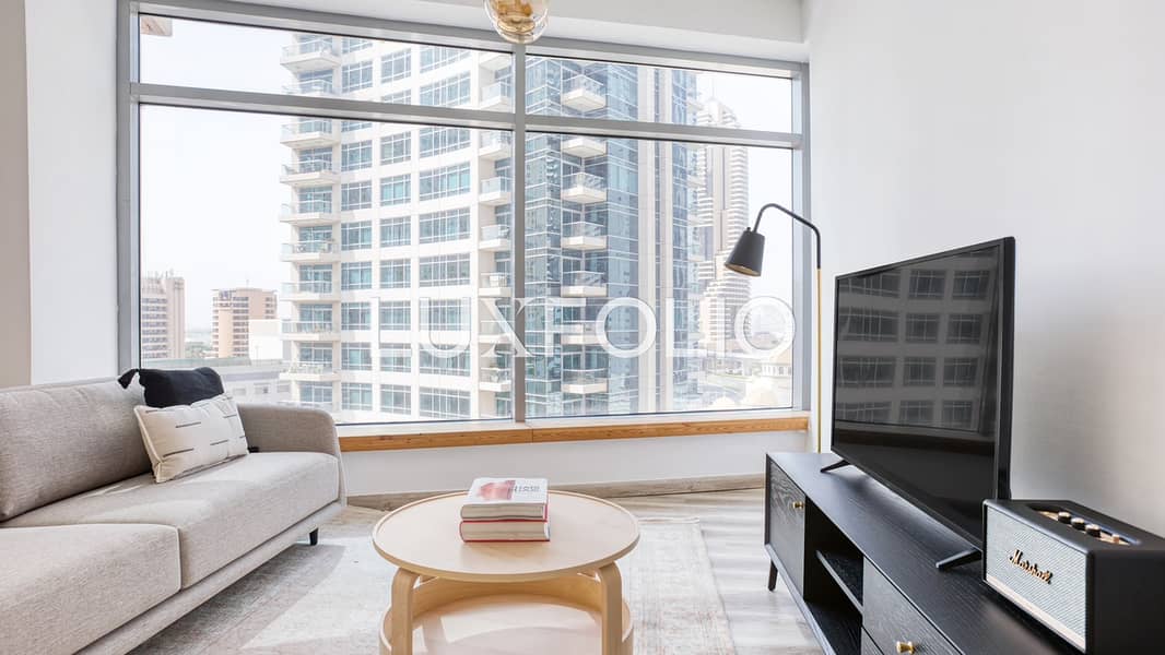 Vacant on Transfer | Fully Upgraded | Spacious Layout - Image 8