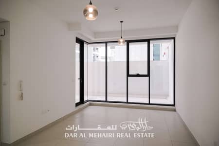 1 habitación Apartamento para en Alquiler en Al Jaddaf, Dubai - Ayesha tower 1 BHK (101)_page-0001. jpg 1 habitación Apartamento para en Alquiler en Al Jaddaf, Dubai - Ayesha tower 1 BHK (101)_page-0001. jpg