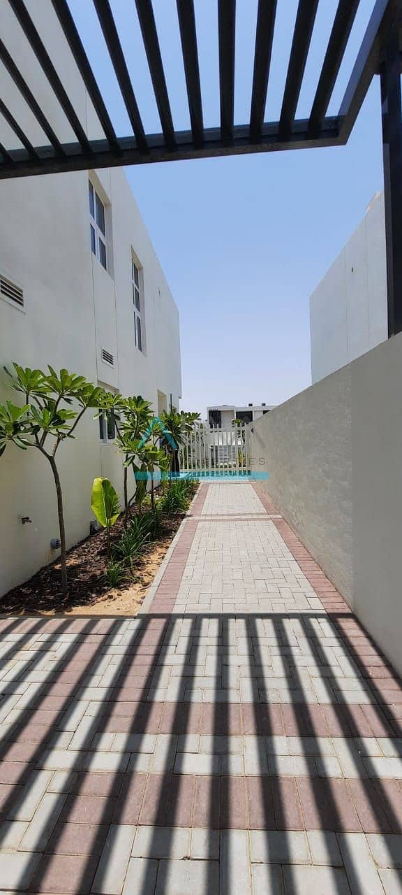 BRAND NEW CORNER VILLA 1 YEAR WARRANTY PRICE NEGOTIABLE