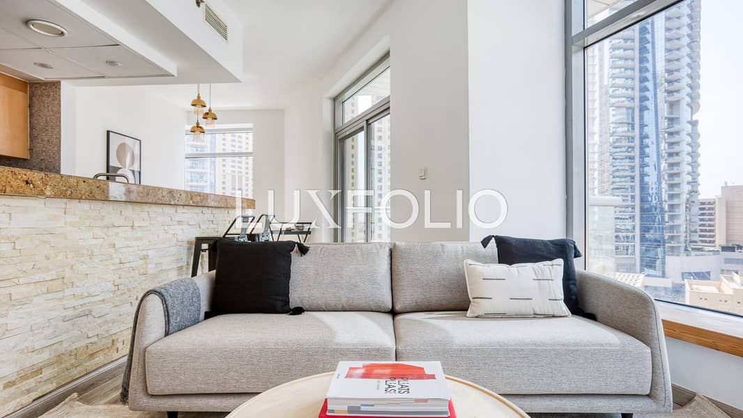 Vacant on Transfer | Fully Upgraded | Spacious Layout - Image 9