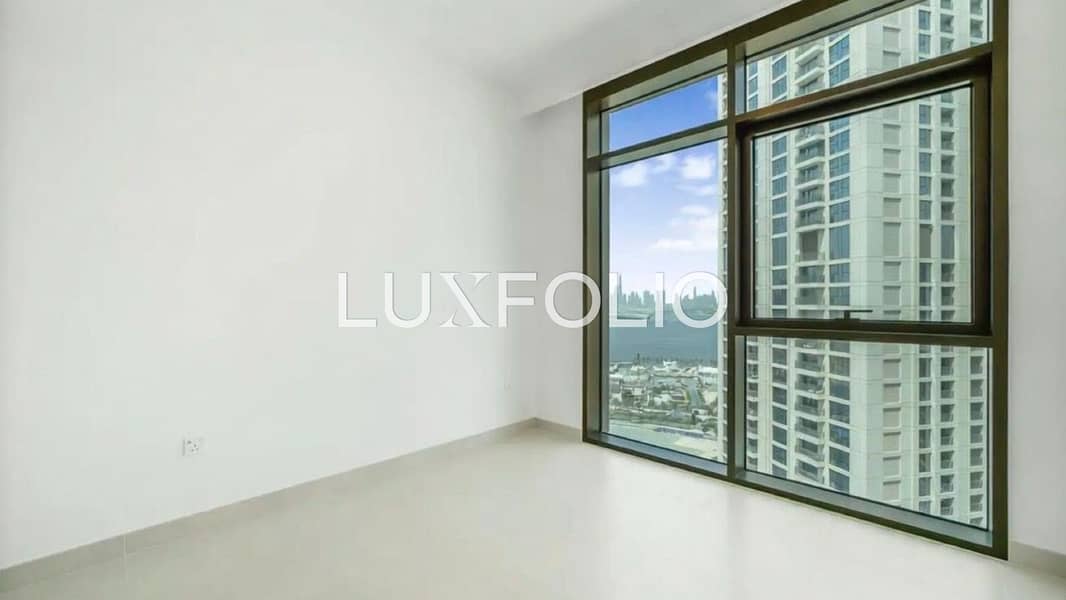 Burj View | Vacant | Negotiable - Image 6