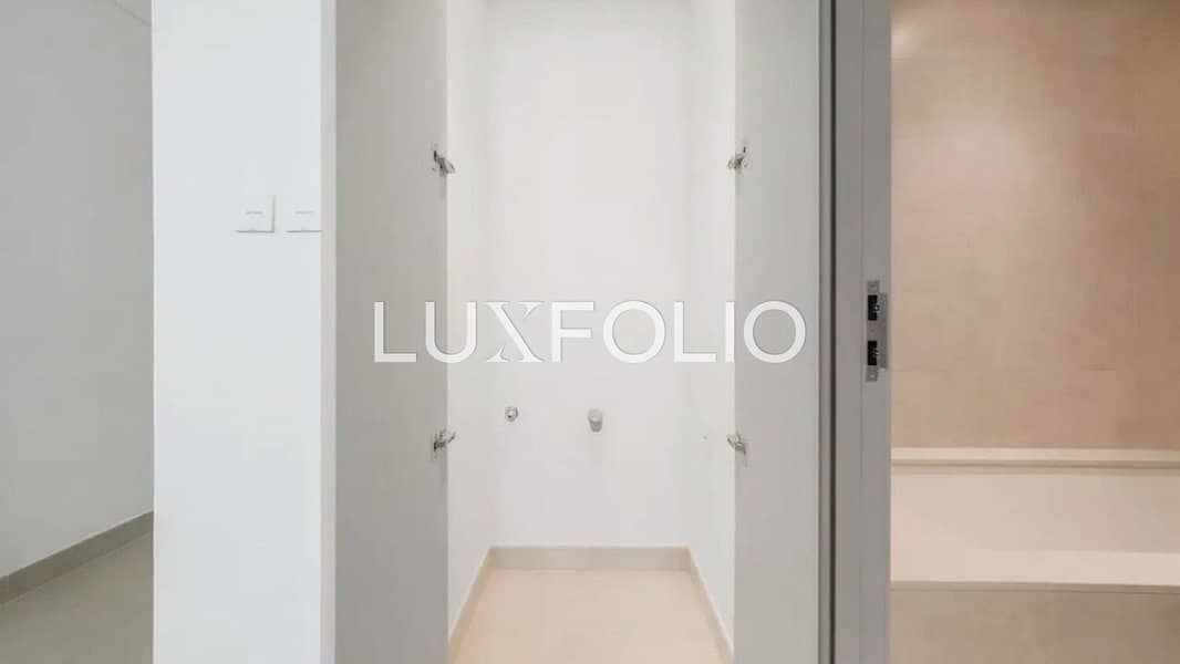 Burj View | Vacant | Negotiable - Image 10
