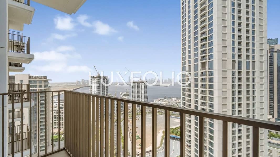 Burj View | Vacant | Negotiable - Image 11