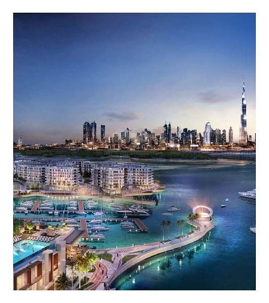 The Grand at Dubai Creek The Grand at Dubai Creek