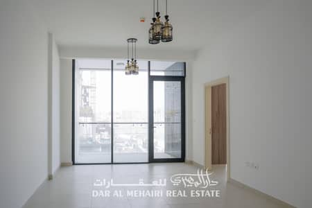 2 Bedroom Apartment for Rent in Nad Al Hamar, Dubai - Salama Tower 1 BHK7. jpeg