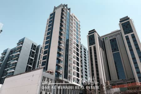 2 Schlafzimmer Wohnung zum zur Miete in Al Jaddaf, Dubai - Aysha tower common Areas_page-0015. jpg 2 Schlafzimmer Wohnung zum zur Miete in Al Jaddaf, Dubai - Aysha tower common Areas_page-0015. jpg