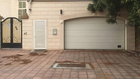 Villas For Rent In Al Bateen Rent House In Al Bateen Bayut Com