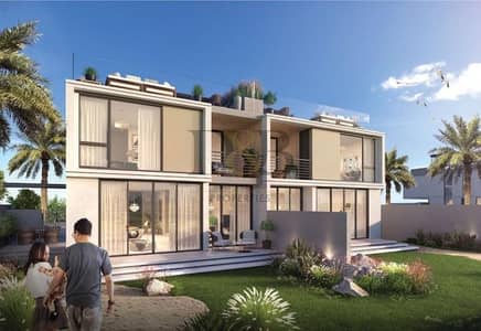 Luxurious Villa Facing Golf Course Driving Range Luxurious Villa Facing Golf Course Driving Range