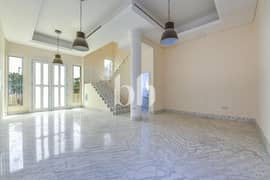 تاون هاوس في فلل الباشور،الضاحية 15،قرية جميرا الدائرية 4 غرف 160000 درهم - 15040891