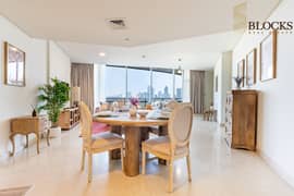 شقة في سكاي جاردنز،مركز دبي المالي العالمي 2 غرف 157000 درهم - 14930961