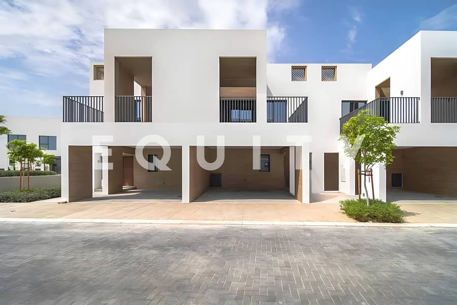 Villetta a schiera a Arabian Ranches 3,Bliss, 3 camere da letto, 3500000 AED - 15059170 Villetta a schiera a Arabian Ranches 3,Bliss, 3 camere da letto, 3500000 AED - 15059170