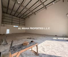 FREE MEZZANINE - NEAR SZR- BRAND NEW