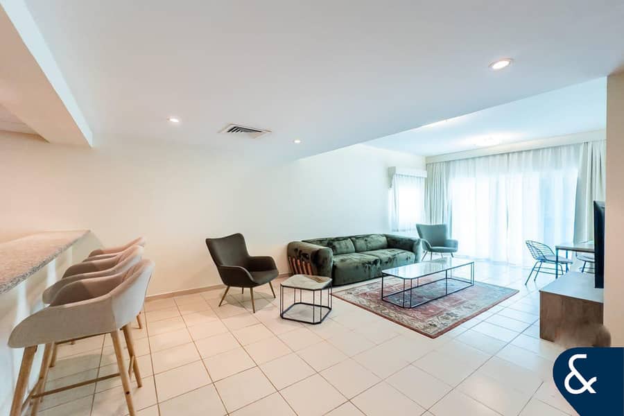 Apartamento en The Greens,Al Arta,Al Arta 4, 2 dormitorios, 145000 AED - 15059276 Apartamento en The Greens,Al Arta,Al Arta 4, 2 dormitorios, 145000 AED - 15059276