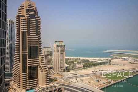 Full Sea View | Tenanted | 3 Beds Full Sea View | Tenanted | 3 Beds