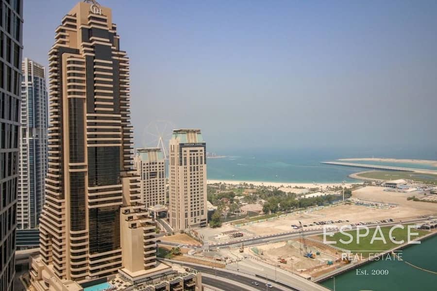 Full Sea View | Tenanted | 3 Beds Full Sea View | Tenanted | 3 Beds