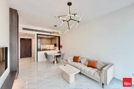 1 Bedroom Apartment for Rent in Arjan, Dubai - 1BR+Study+Laundry Room | Brand New | Chiller Free
