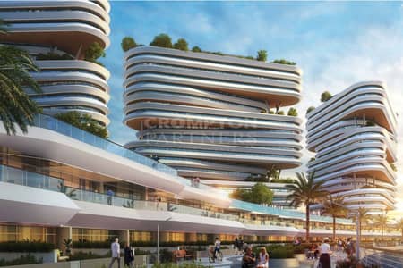 1 Camera Appartamento in vendita a Yas Island, Abu Dhabi - Appartamento a Yas Island，Sea La Vie, 1 camera da letto, 3500000 AED - 15059308