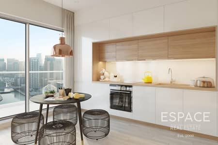 Sea View- Mid Floor- 30/70 Payment Plan Sea View- Mid Floor- 30/70 Payment Plan