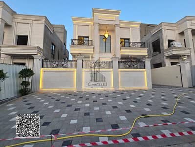 Villa de 6 chambres à à vendre à Al Helio, Ajman - 1. jpg
