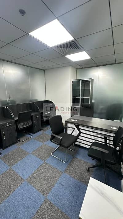商业湾， 迪拜 写字楼待租 - WhatsApp Image 2026-04-29 at 2.09. 03 PM. jpeg