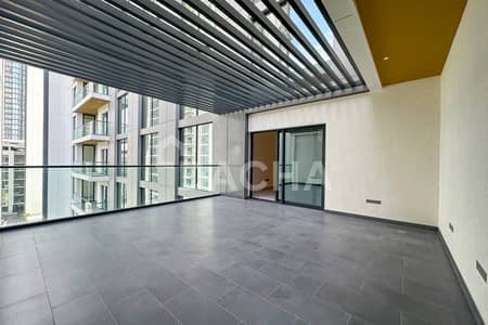 2 Bedroom Apartment for Sale in Sobha Hartland, Dubai - Large Yard | Maids Room | Spacious