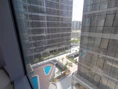 Low Floor | Cozy Unit | Ready to move