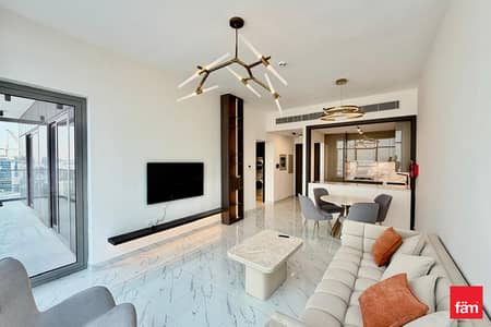 2 Bedroom Flat for Rent in Arjan, Dubai - 2br+Study/Maids+Laundry Room | Chiller Free | New