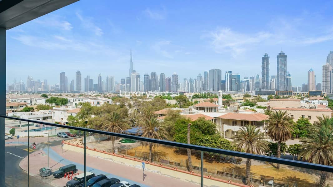 شقة في كانال فرونت ريزيدينس 4،كانال فرونت ريزيدينس،الوصل 1 غرفة 150000 درهم - 15059441 شقة في كانال فرونت ريزيدينس 4،كانال فرونت ريزيدينس،الوصل 1 غرفة 150000 درهم - 15059441