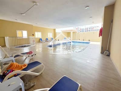 1 Bedroom Flat for Sale in Dubai Silicon Oasis (DSO), Dubai - Rented 1 BR | High Floor Unit | Investor Deal 1BR 1 Bedroom Flat for Sale in Dubai Silicon Oasis (DSO), Dubai - Rented 1 BR | High Floor Unit | Investor Deal 1BR