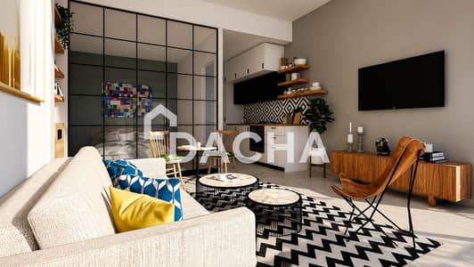 1 Schlafzimmer Wohnung zum zum Verkauf in Motor City, Dubai - Wohnung in Motor City，The Community Motor City, 1 schlafzimmer, 1100000 AED - 15059582