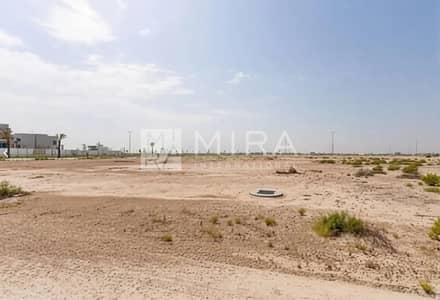 Plot zum zum Verkauf in Jebel Ali, Dubai - 3 Plot zum zum Verkauf in Jebel Ali, Dubai - 3