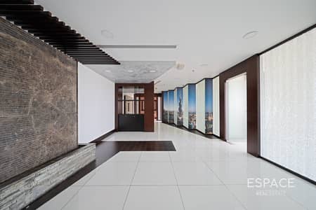 Office zum Miete in Sheikh Zayed Road, Dubai - Büro in Sheikh Zayed Road，Al Moosa Tower 2, 310465 AED - 15059487