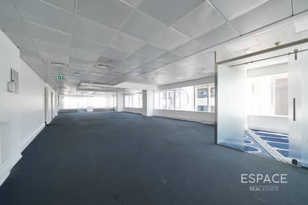 Office zum Miete in Sheikh Zayed Road, Dubai - Büro in Sheikh Zayed Road，Al Moosa Tower 2, 620930 AED - 15059486