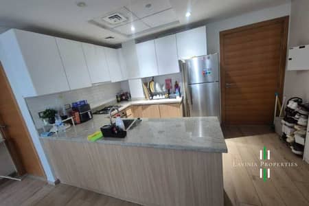 1 Camera Appartamento in Affitto a Jebel Ali, Dubai - Appartamento a Jebel Ali，Downtown Jebel Ali，Azizi Aura, 1 camera da letto, 65000 AED - 15059618