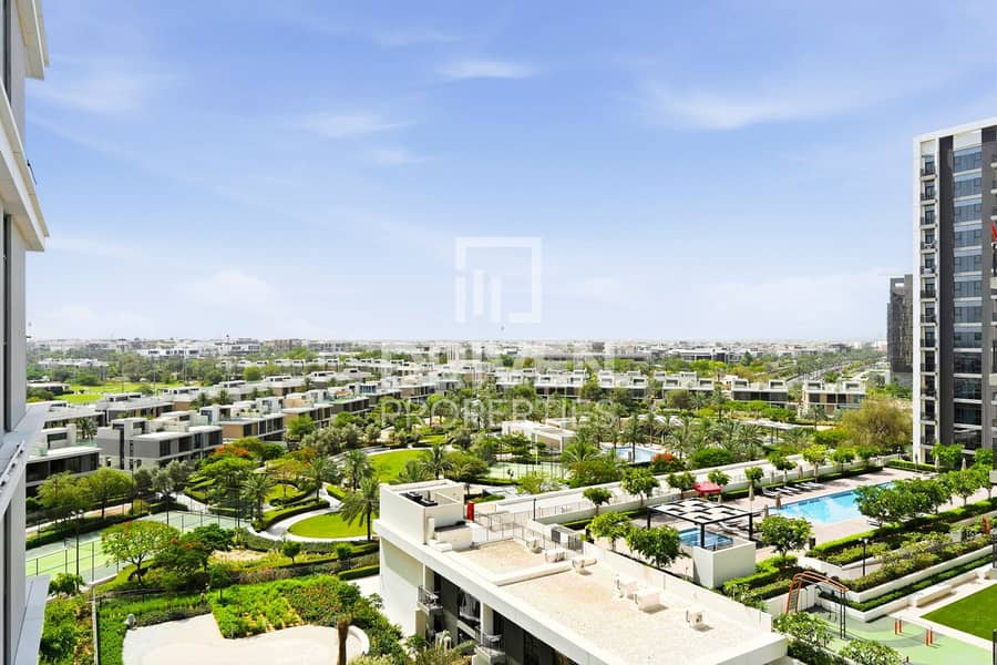 Appartamento a Dubai Hills Estate,Golf Grand, 2 camere da letto, 2850000 AED - 13431167 Appartamento a Dubai Hills Estate,Golf Grand, 2 camere da letto, 2850000 AED - 13431167