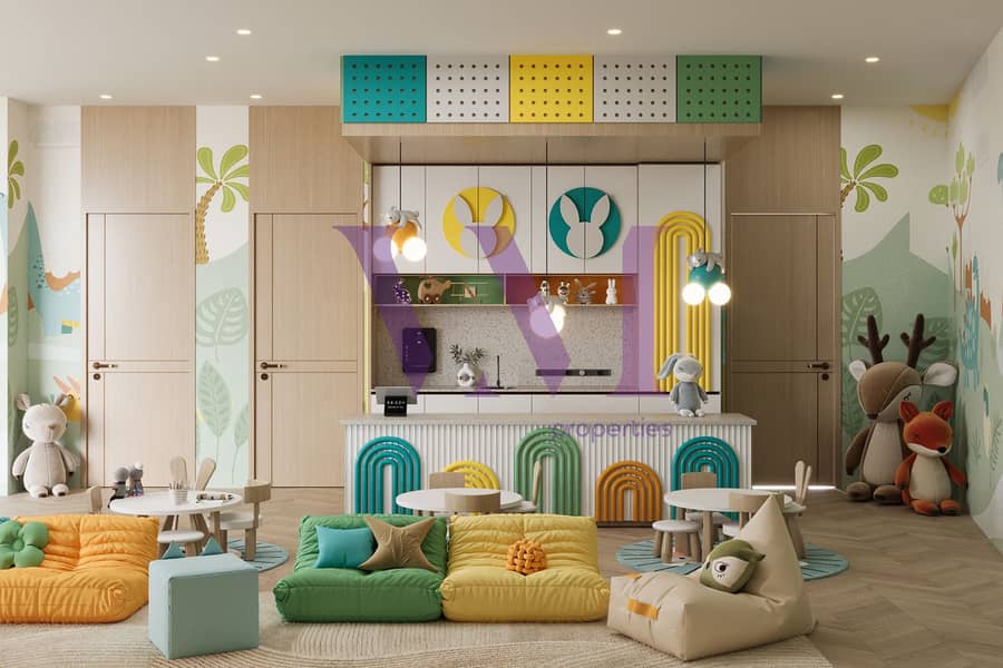 2 BR Corner | Island View | Flexible Payment Plan - Image 14