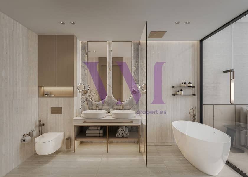 2 BR Corner | Island View | Flexible Payment Plan - Image 18