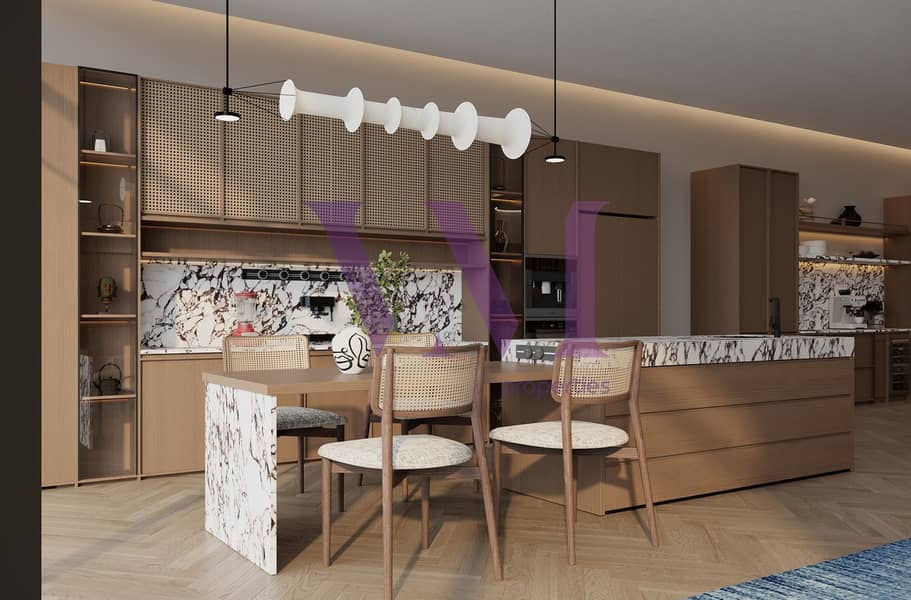 2 BR Corner | Island View | Flexible Payment Plan - Image 24