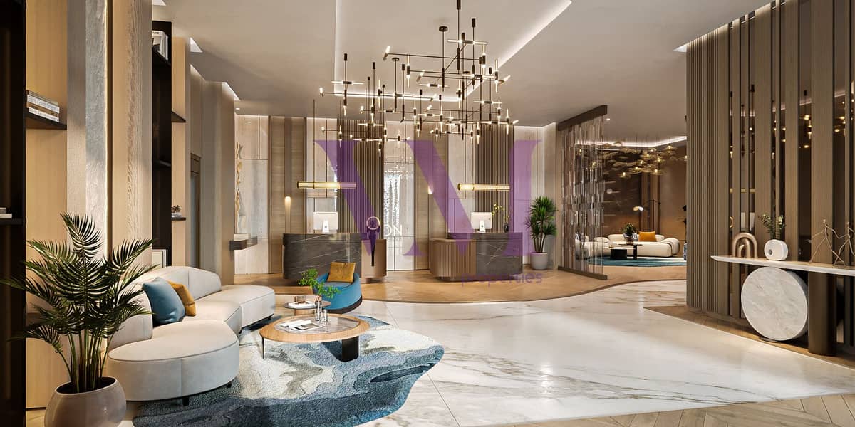 2 BR Corner | Island View | Flexible Payment Plan - Image 26