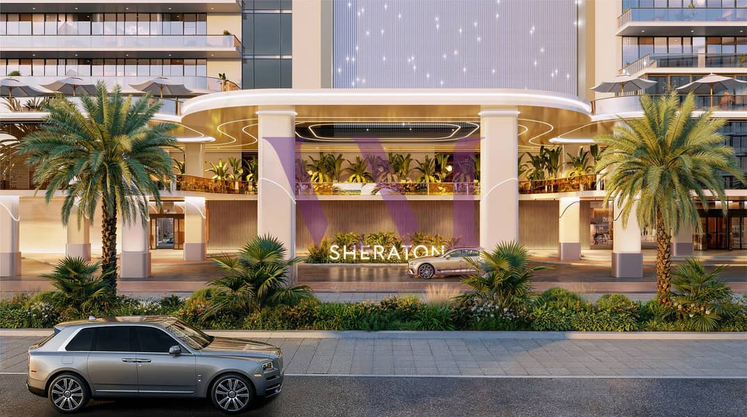 1 BR Corner | Island View | Flexible Payment Plan - Image 7