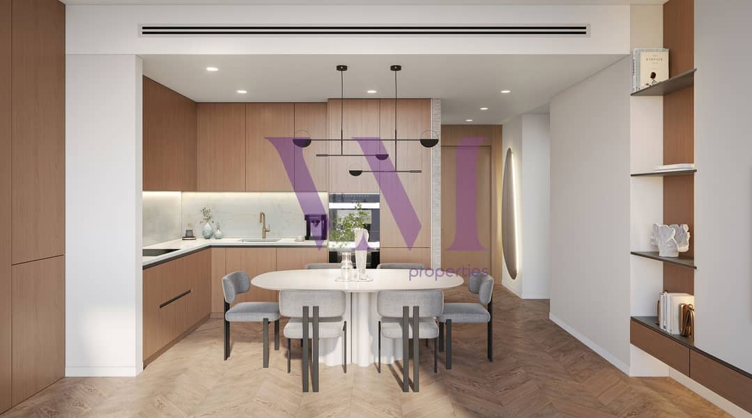 1 BR Corner | Island View | Flexible Payment Plan - Image 15