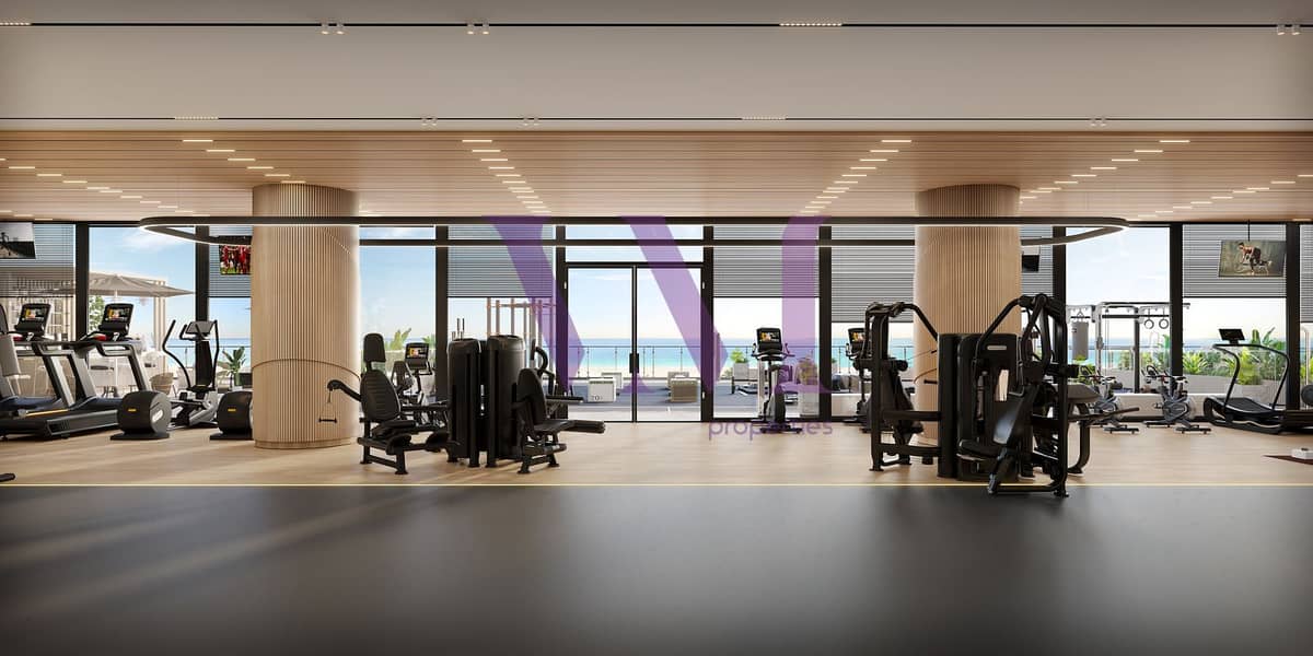 1 BR Corner | Island View | Flexible Payment Plan - Image 23