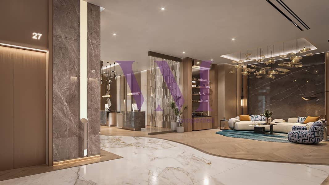 1 BR Corner | Island View | Flexible Payment Plan - Image 25