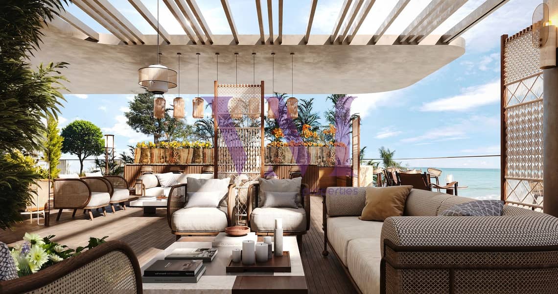 1 BR Corner | Island View | Flexible Payment Plan - Image 28