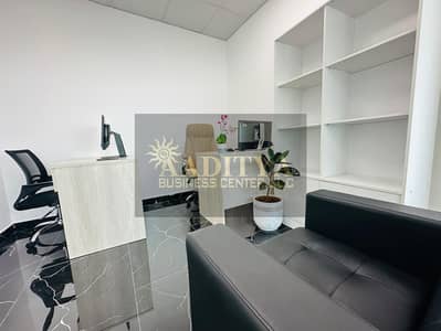Office in affitto a Bur Dubai, Dubai - 6a621ac2-5d2c-449f-b1d7-e74fc387d7a8. jpg