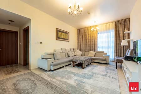 1 habitación Apartamento para en Alquiler en Dubai Land Residence Complex (DLRC), Dubai - Apartamento en Dubai Land Residence Complex (DLRC)，Skycourts Towers，Skycourts Tower E, 1 dormitorio, 60000 AED - 15059787