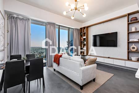 2 Schlafzimmer Wohnung zum zum Verkauf in Dubai Sports City, Dubai - Wohnung in Dubai Sports City，Giovanni Boutique Suites, 2 schlafzimmer, 1295000 AED - 15059861