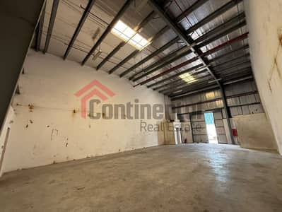 Warehouse for Rent in Industrial Area, Sharjah - 2e47a50e-79da-4536-9648-7c50da3c8676. jpg